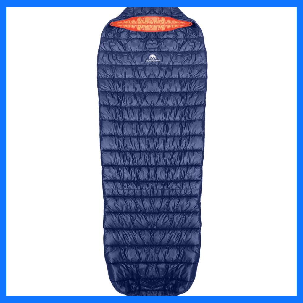 Bigadventure Samalona - Sleeping Bag