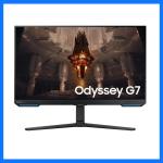Samsung Odyssey G7 32-Inch Curved Gaming Monitor (Digital)
