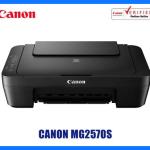 Canon Pixma MG2570S / MG 2570S All-in-One Printer