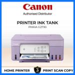 Printer Canon Pixma G2730 G-2730 All in One Garansi Resmi