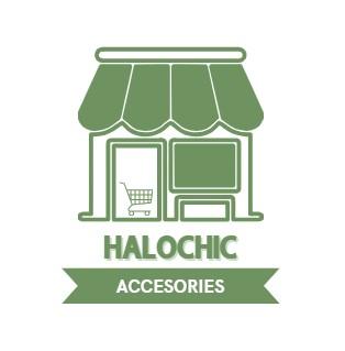 HaloChic