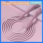 YooWoo Skipping rope / lompat tali / alat olahraga / skipping portable / loncat tali