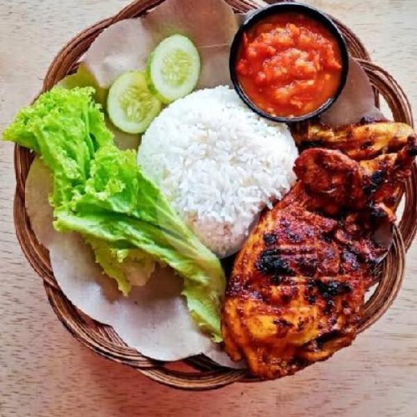Ayam Bakar